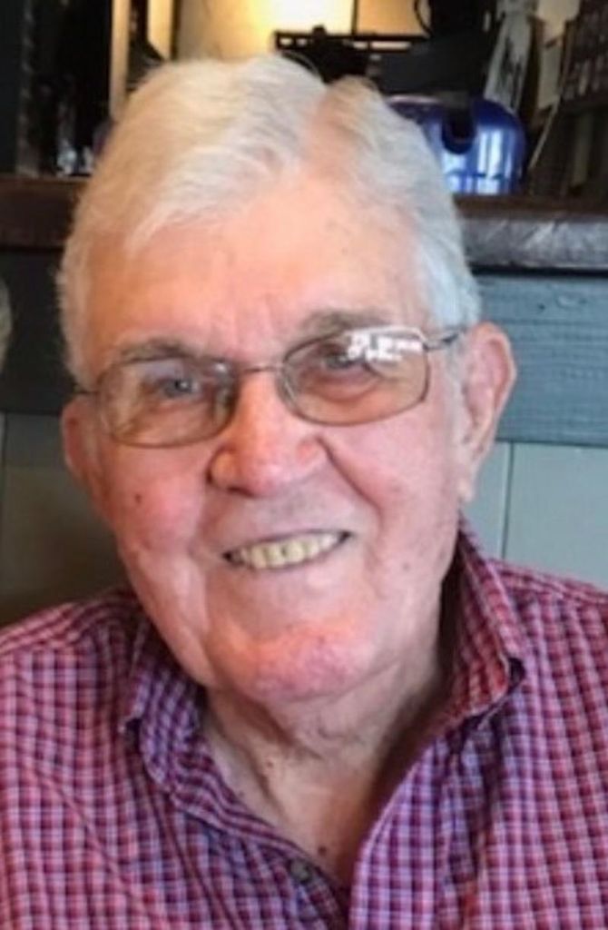 Charlie Glenn Carruth Profile Photo