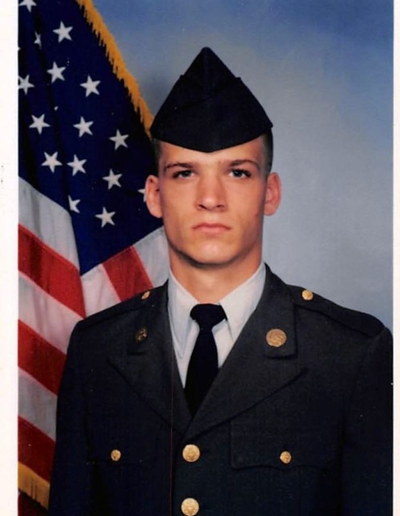 Clay E. Redding Profile Photo
