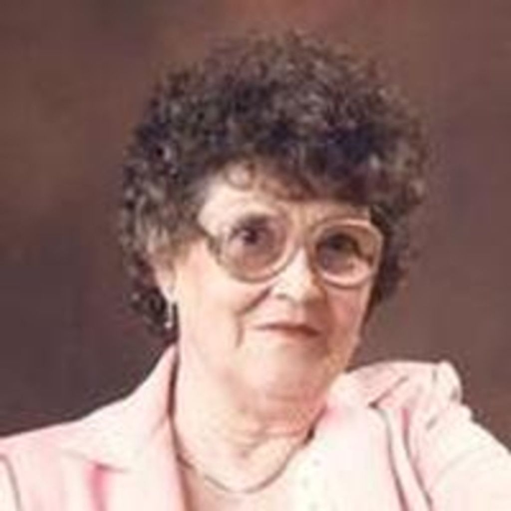 Mary L. Carnley
