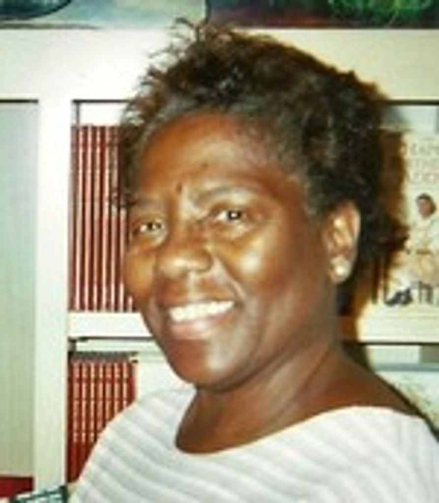 Dianne Marie Richardson