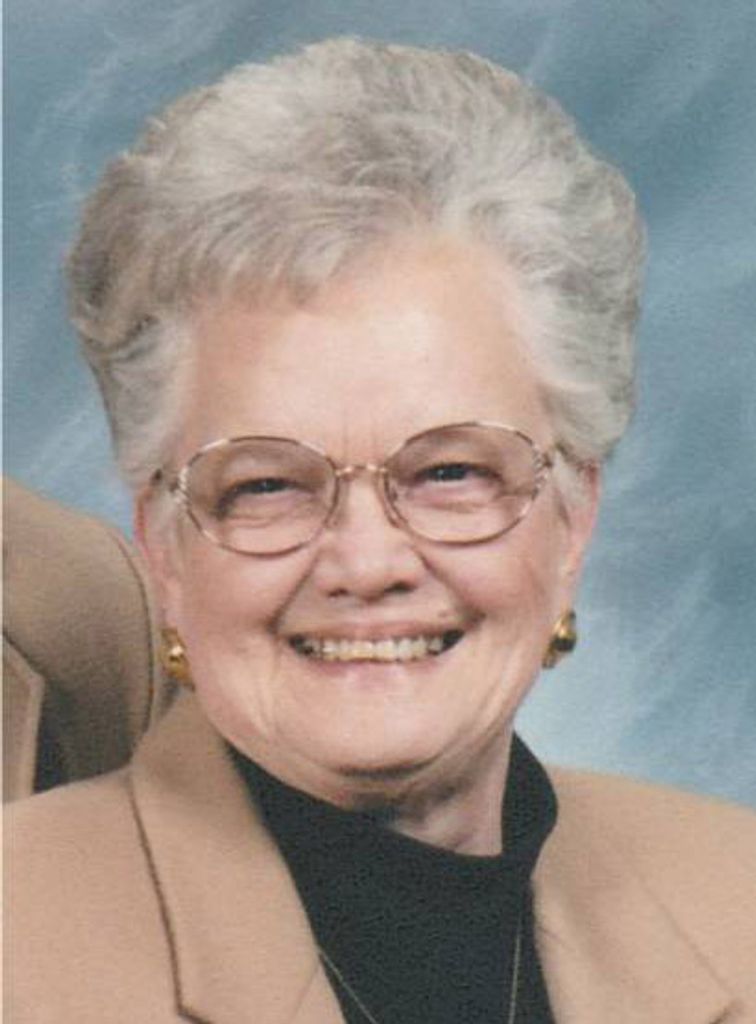 Frances Aletha (Crowell)  Cox
