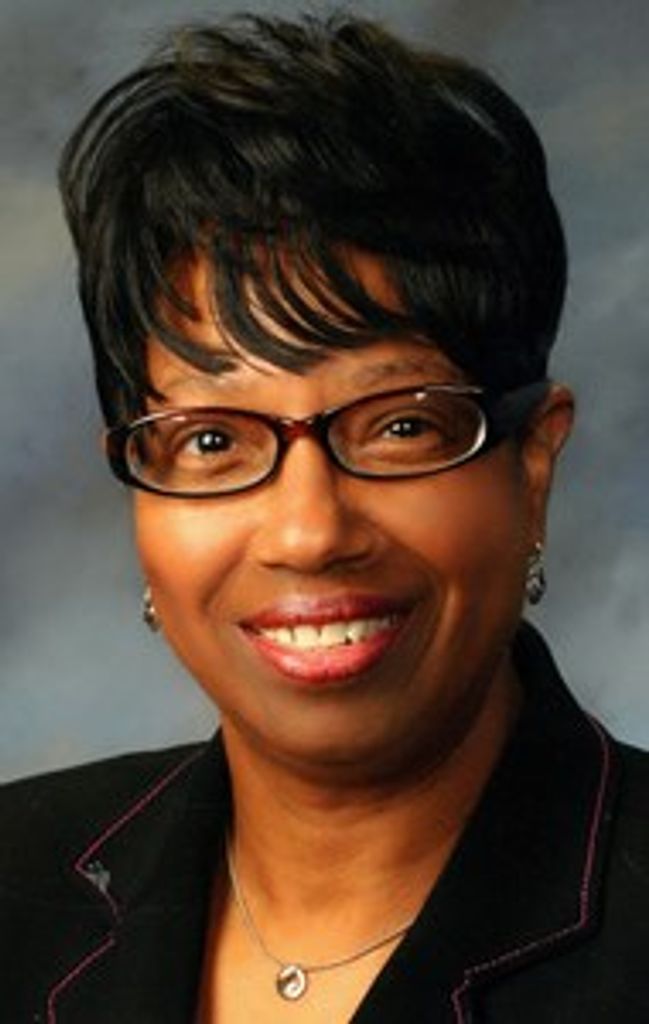 Geraldine Harris