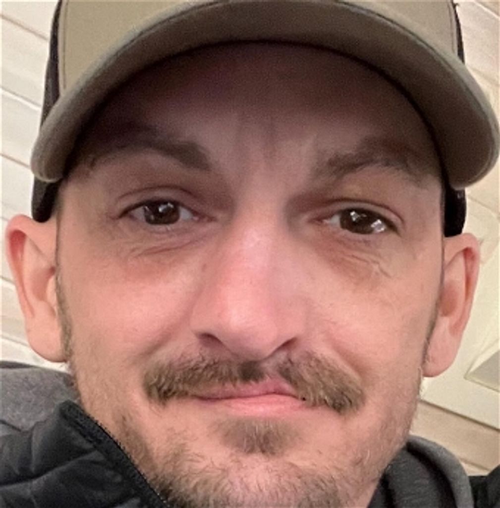 Andrew Victor Dewitt