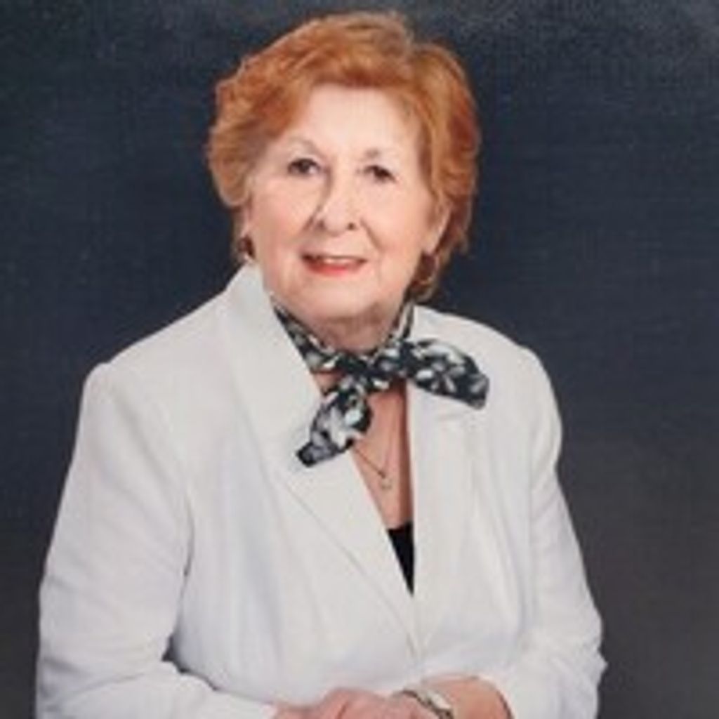 Joyce Ann Mcleod Weaver