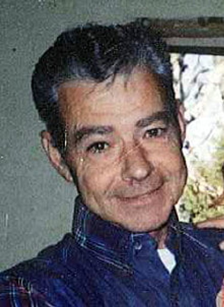 Jerry Eugene Shanks Profile Photo