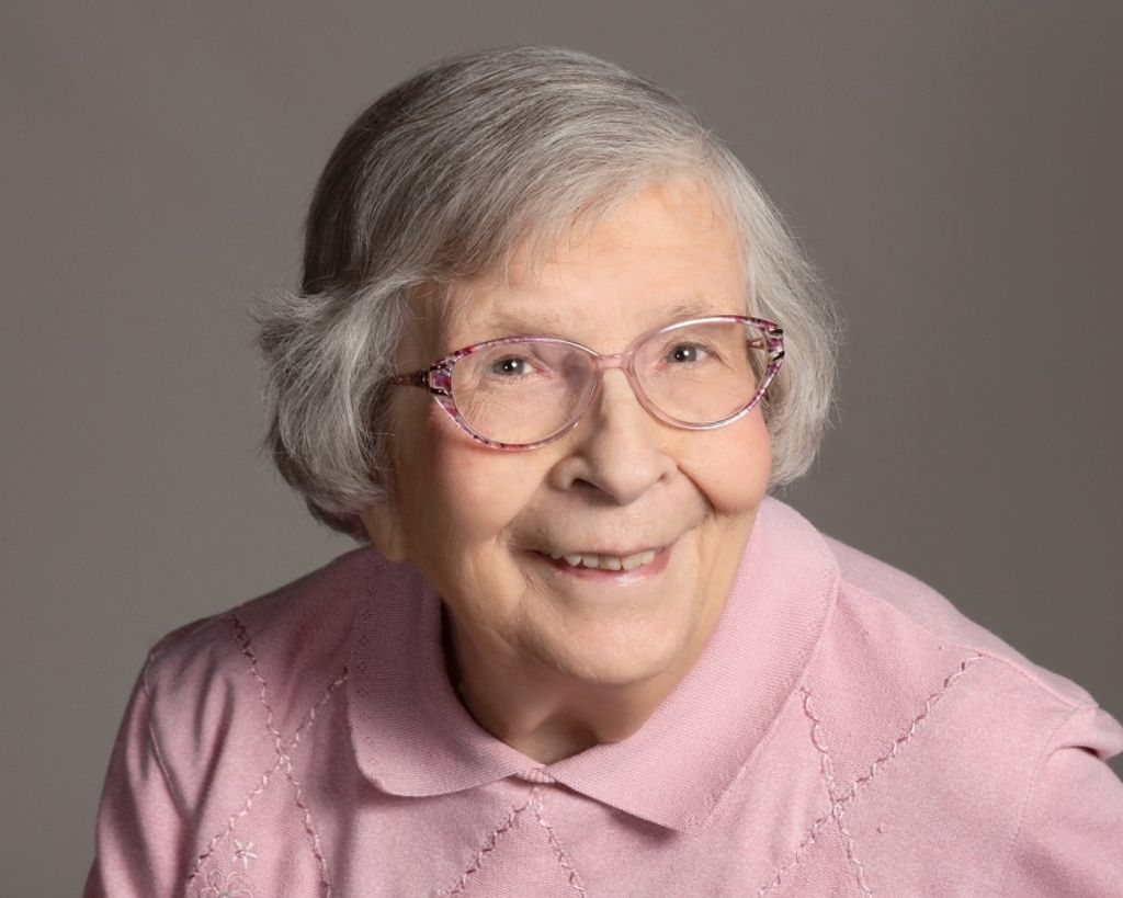 Florence "Jean" (Cruse)  Rock