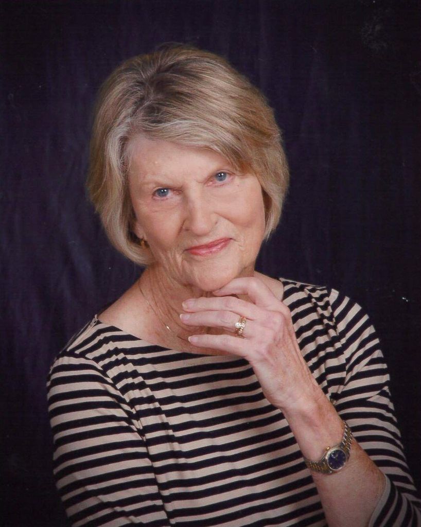 Patricia "Pat" Garrett