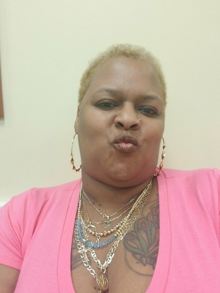 Danielle N. Pittman-Peters