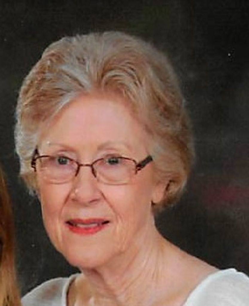 Ina Ruth Capps Profile Photo