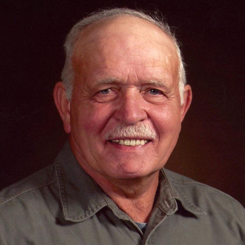 Harold D. Hamann Profile Photo
