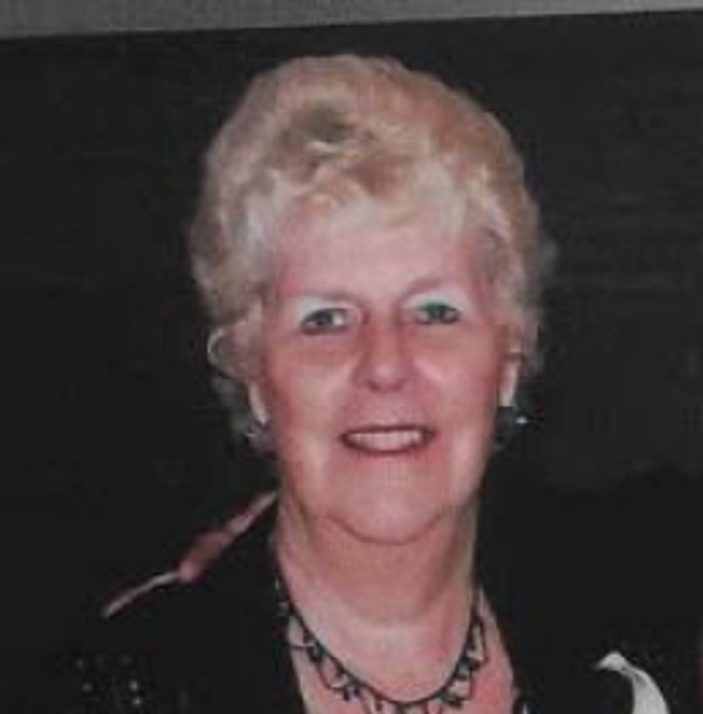 Nancy Barnhart Black