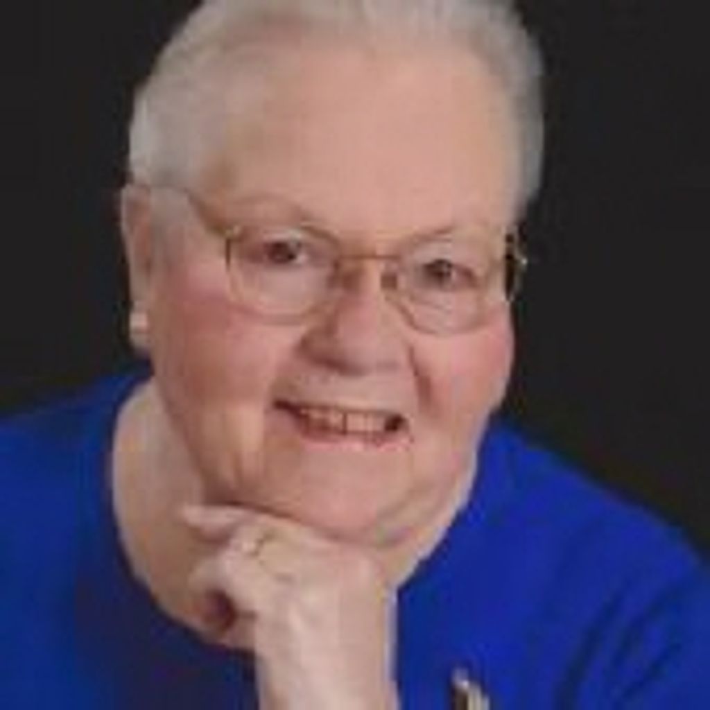 Joanne Brenda (Bain) Bartlett