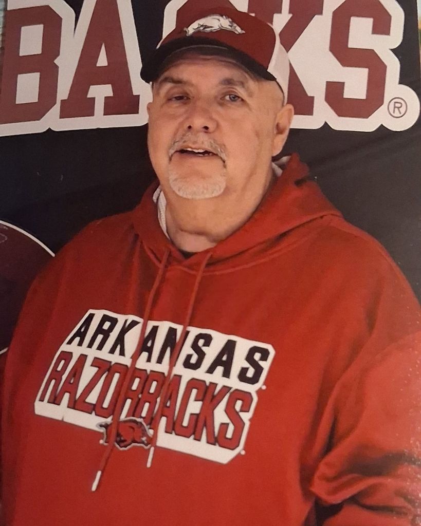 Roger Allen Ricketts