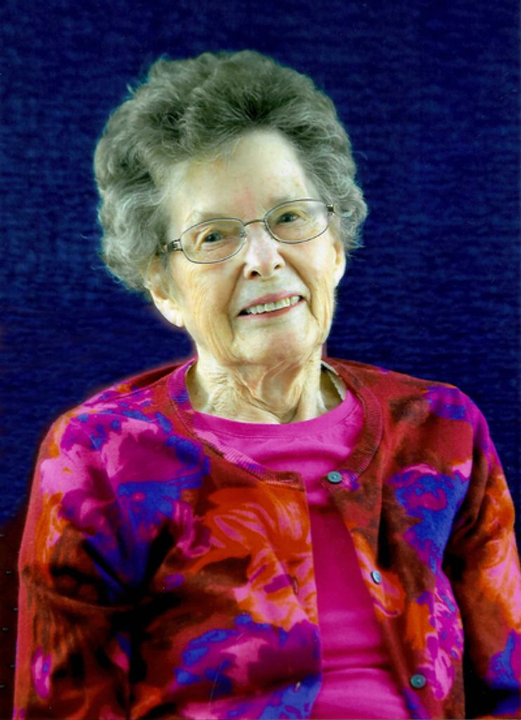 Betty Marie Stoecker Profile Photo