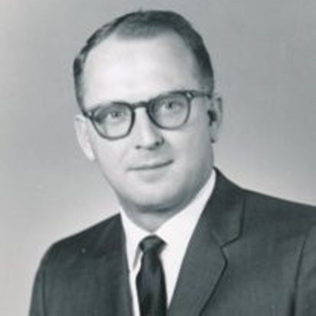 Jerome "Jerry" McLaughlin