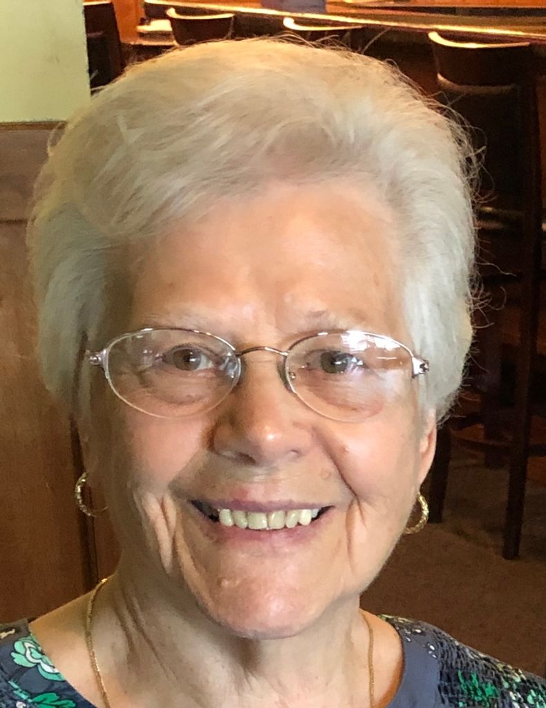 Edna F. Beal Profile Photo