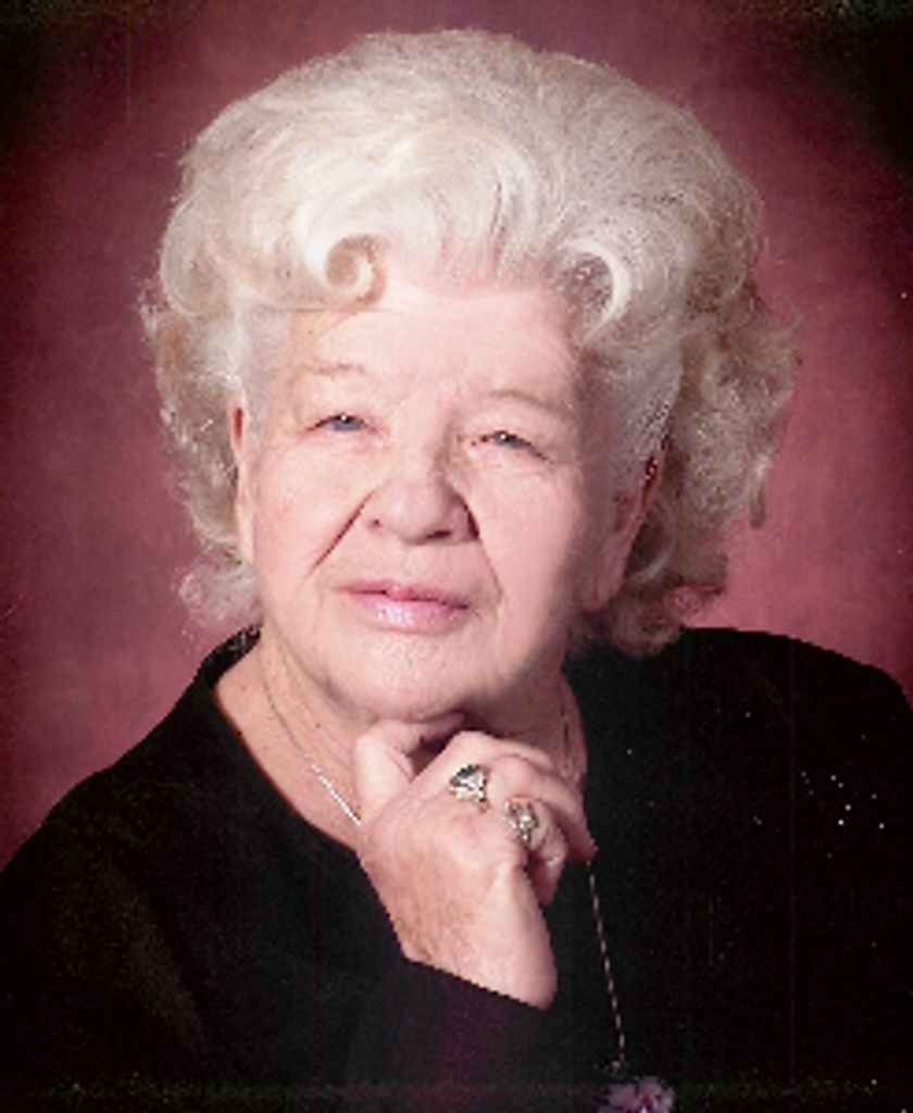 Mavis Hart
