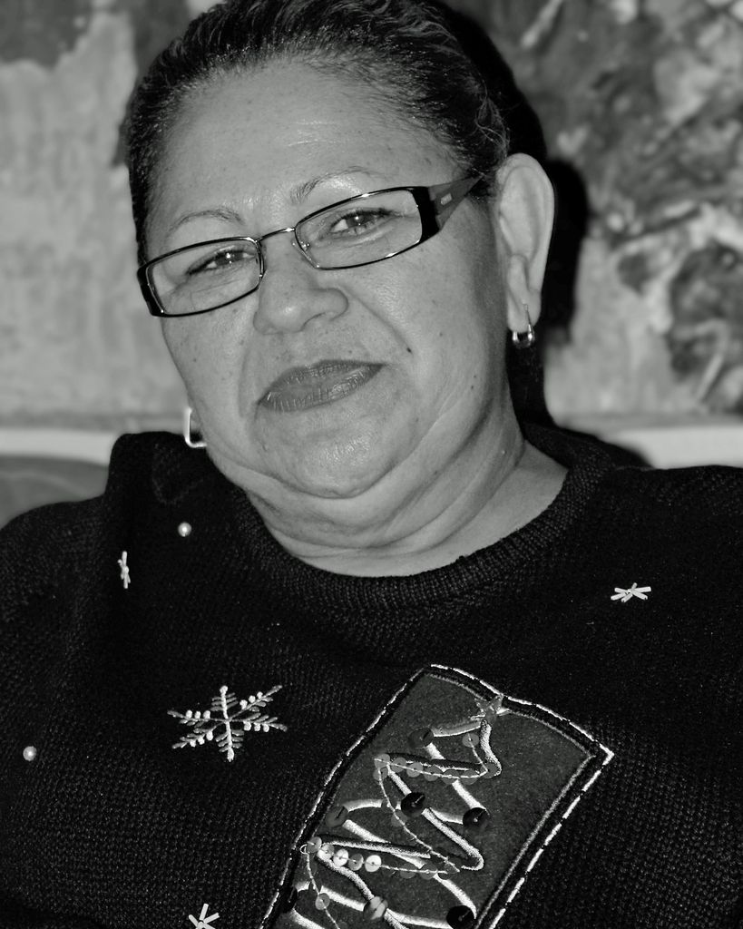 Dominga Auxiliadora Perez Huerta Profile Photo