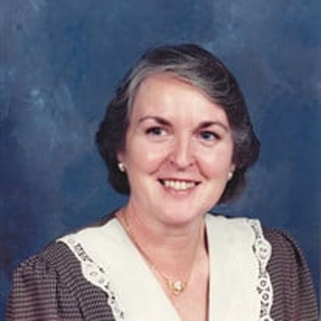 Jean Valentine Koren
