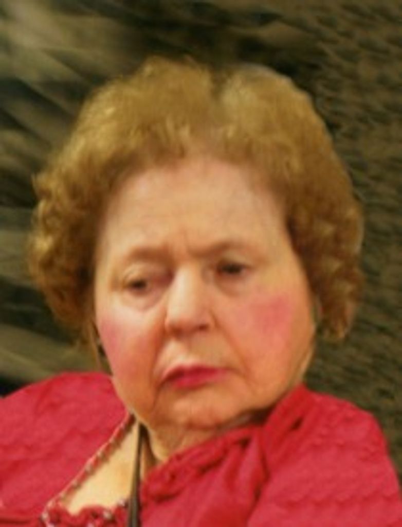 Dorinda (Schueller)  Williams