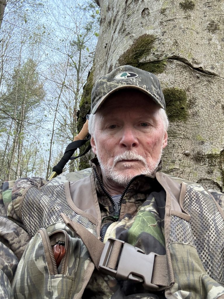 Melvin W Bachman Jr. Profile Photo