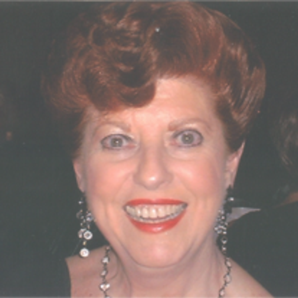 Hazel M. Jones