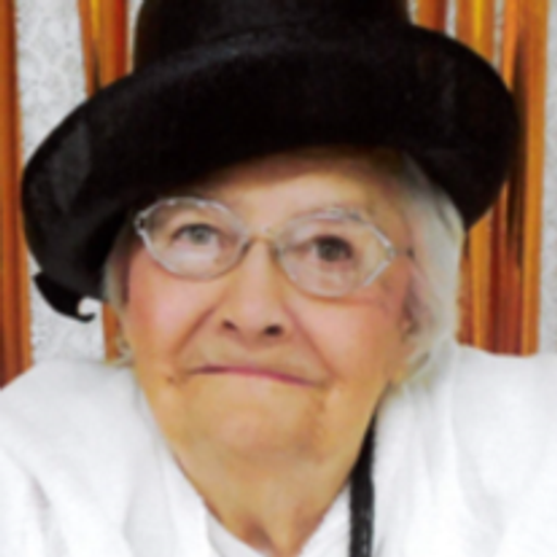 Evelyn May Fuelster Profile Photo