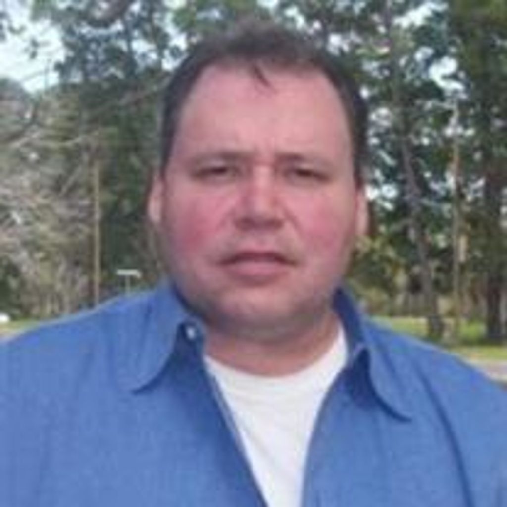 Charles Lynn Grisham