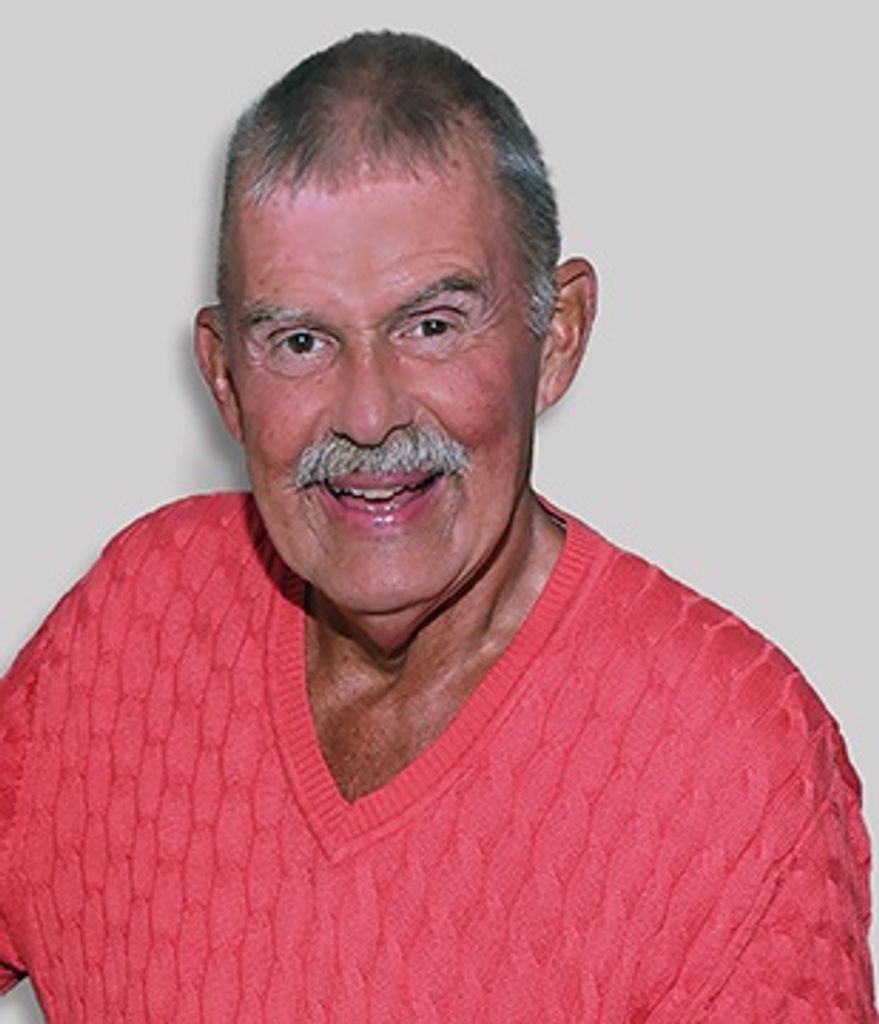 William Albert Parkes