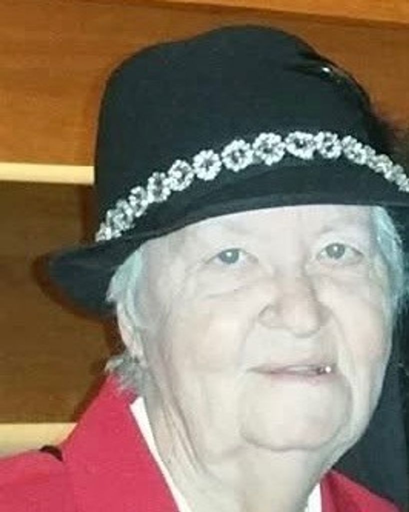 Roberta Jean Dayberry Profile Photo