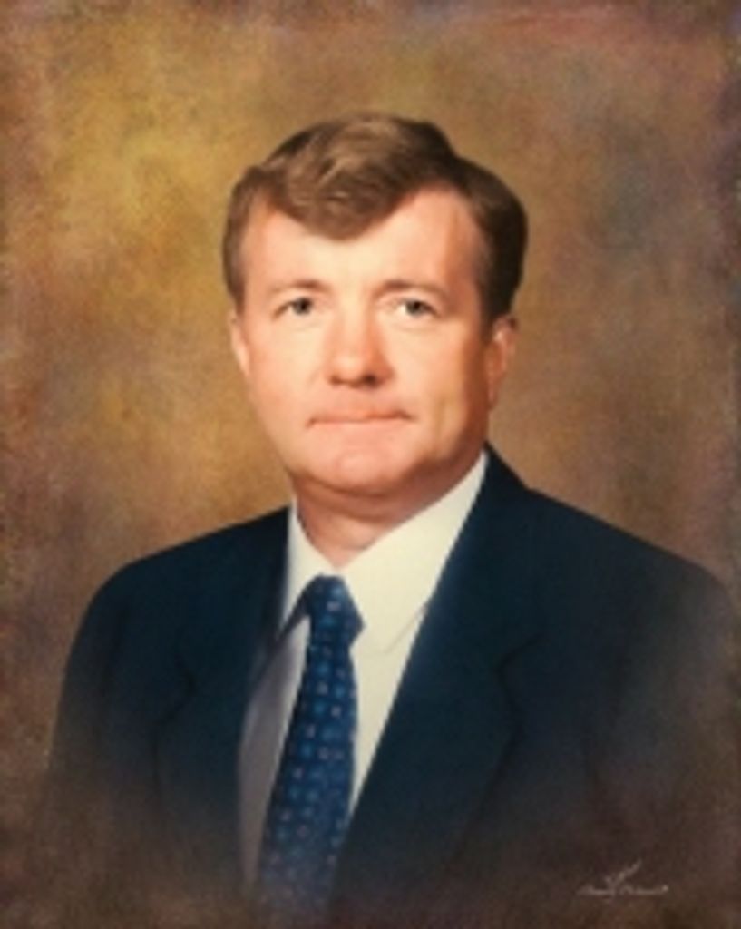 Patrick Cawley