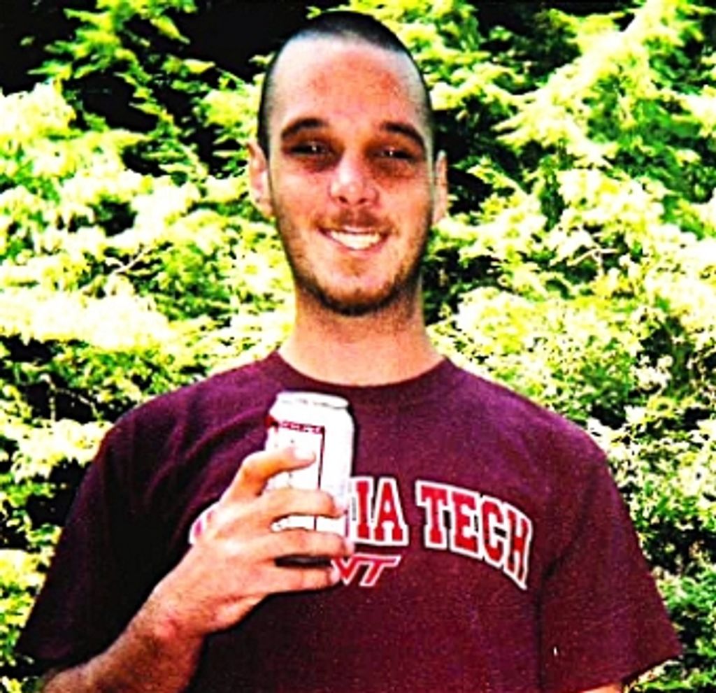 Garon Ray "Smoky" Bowles