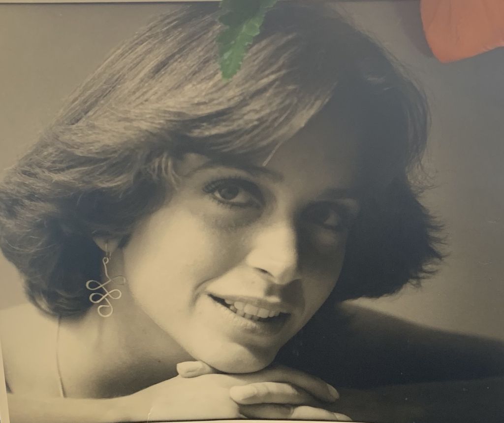 Beverly K. Robinson