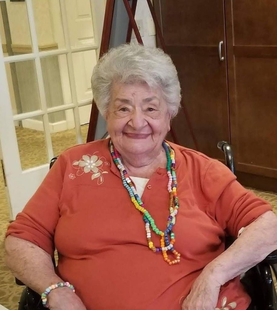 Mary Jo Green Profile Photo
