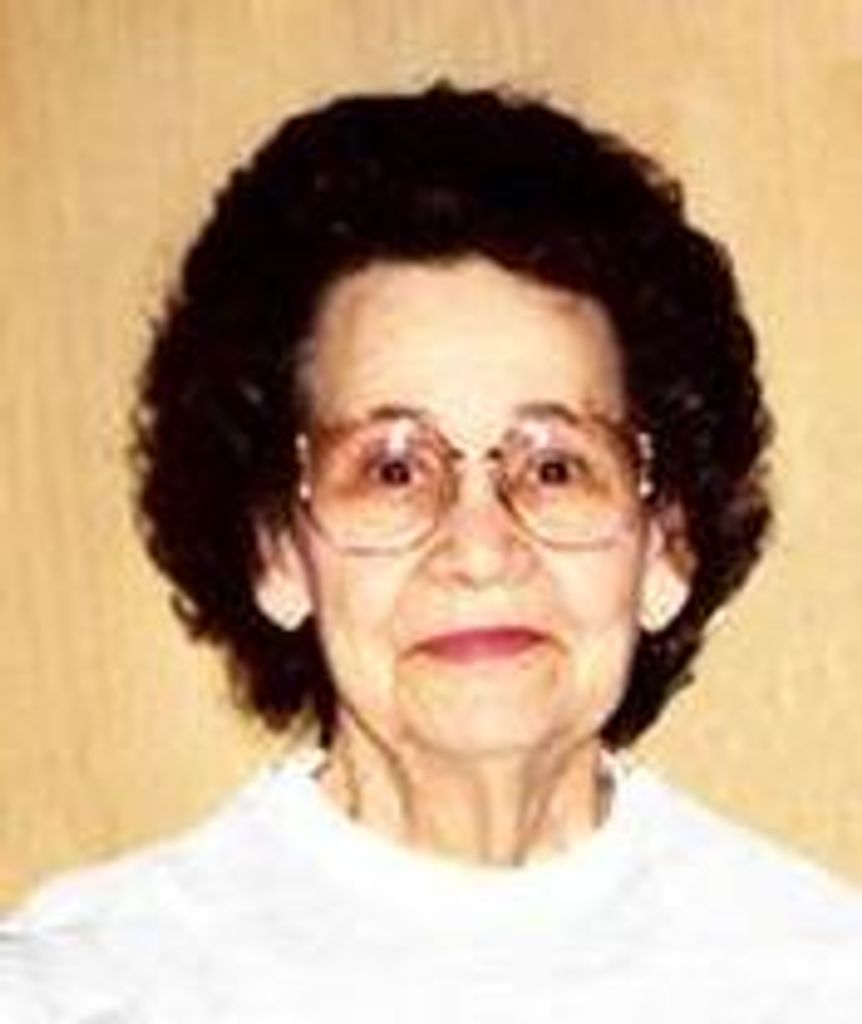 Willie "Marie" Jackson