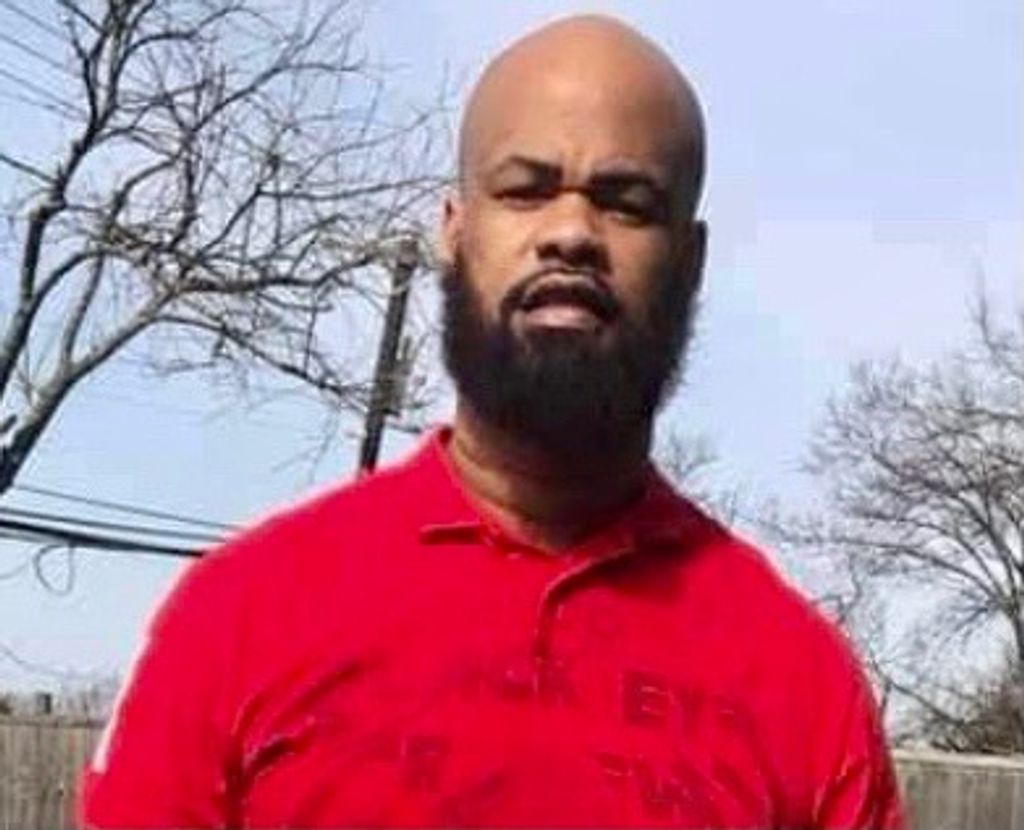 DANTE HARRIS
