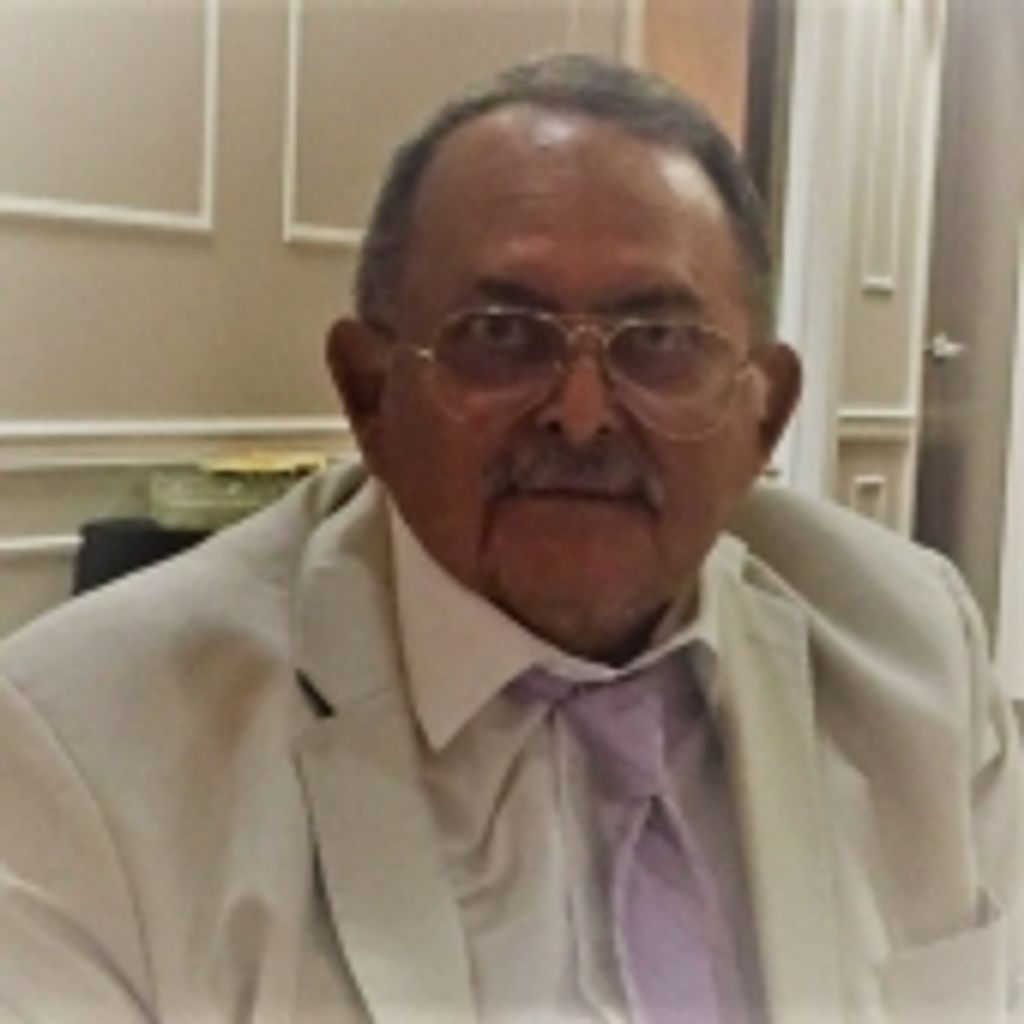 Reinaldo Luquis Gonzalez