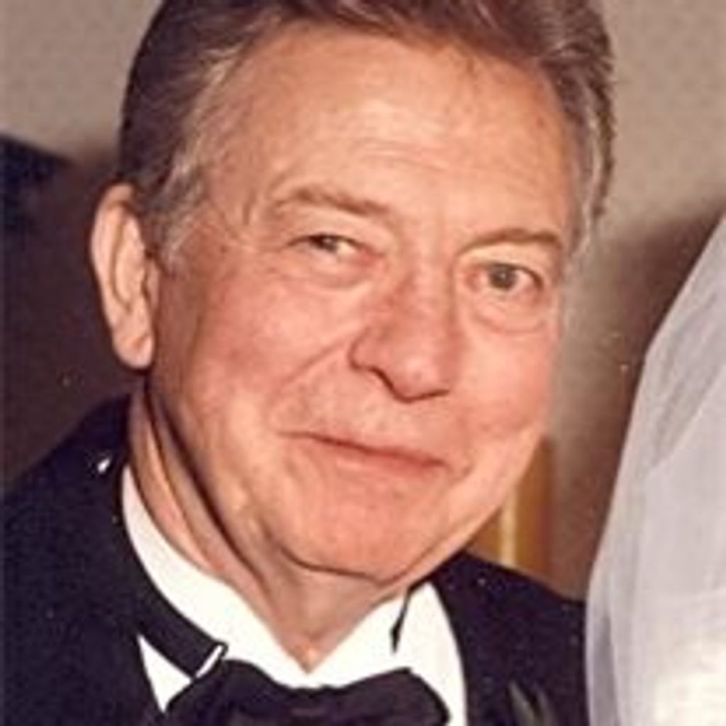 Richard Eugene Ast