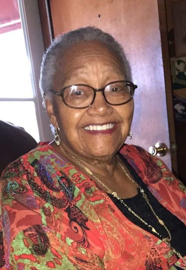 Minnie Mae Green Profile Photo