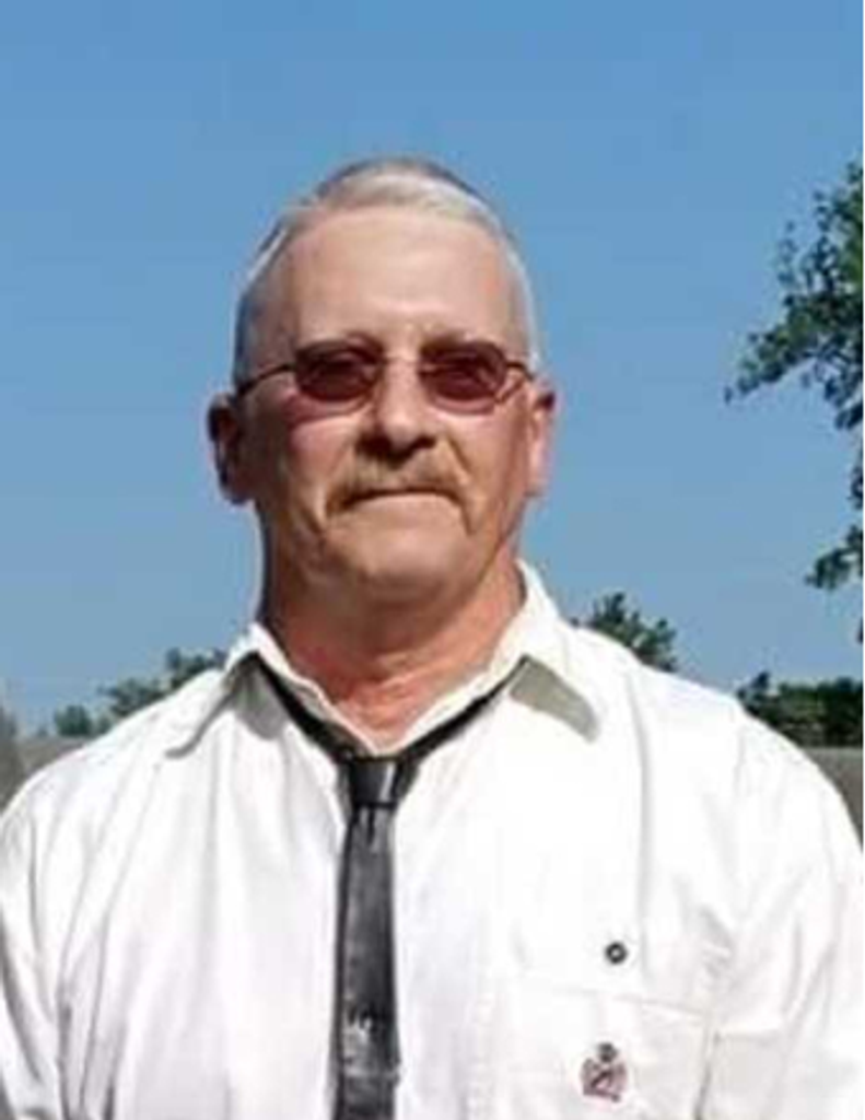 Dennis M. Hyde, Sr.