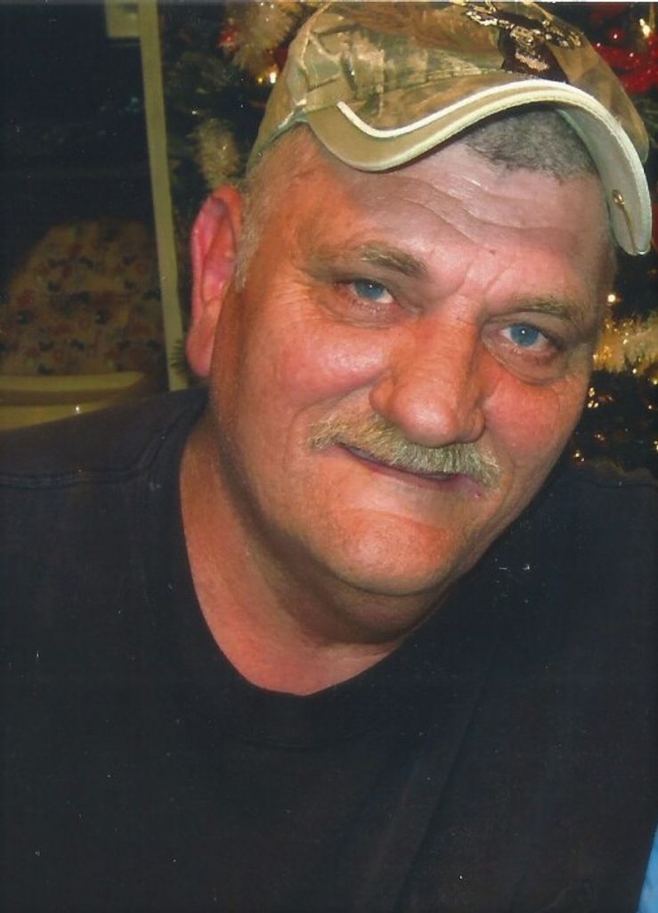 David Edward Outlaw Profile Photo