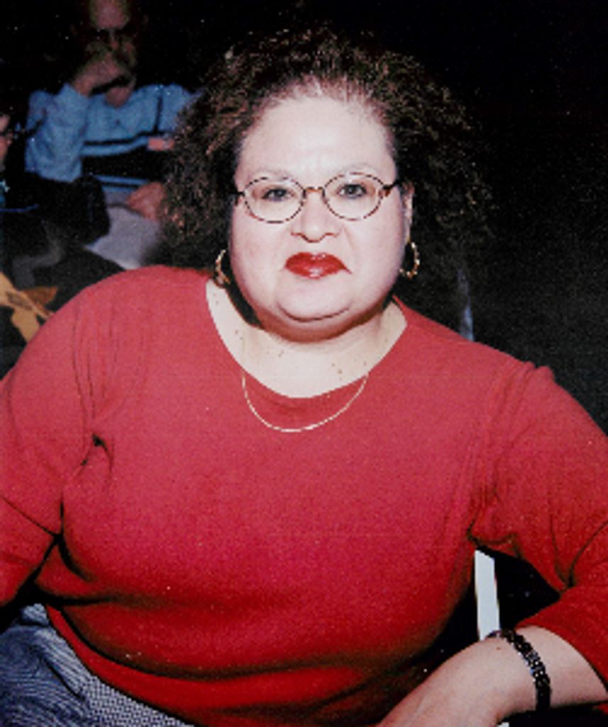 Sylvia Bajwa