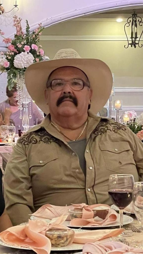 Jesus Gonzalez Lopez Profile Photo