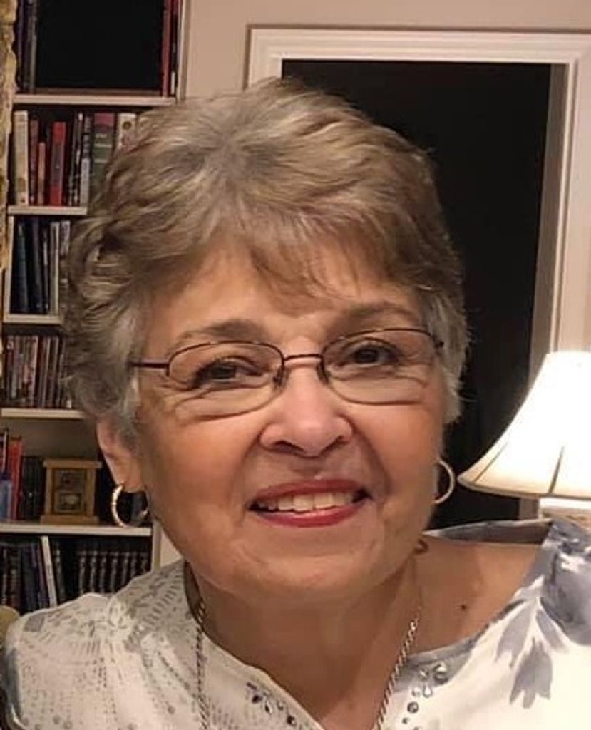 Myrna Bortell
