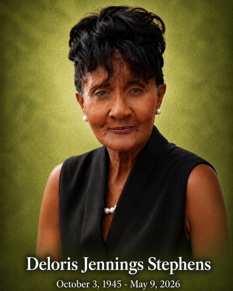 Deloris Jennings Stephens