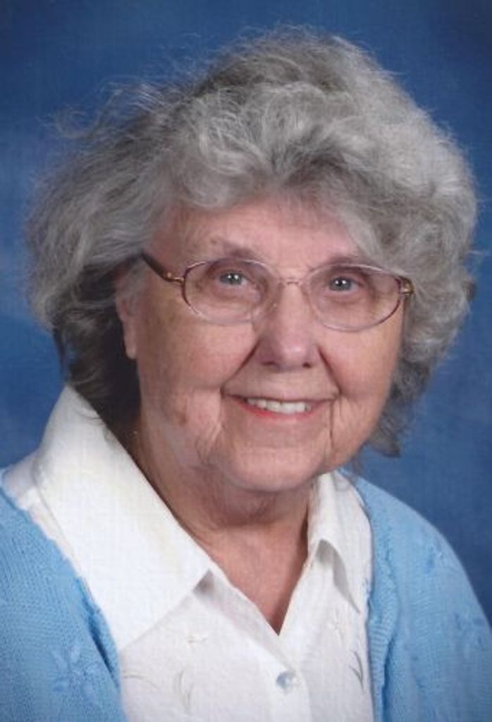 Louise Yeazel