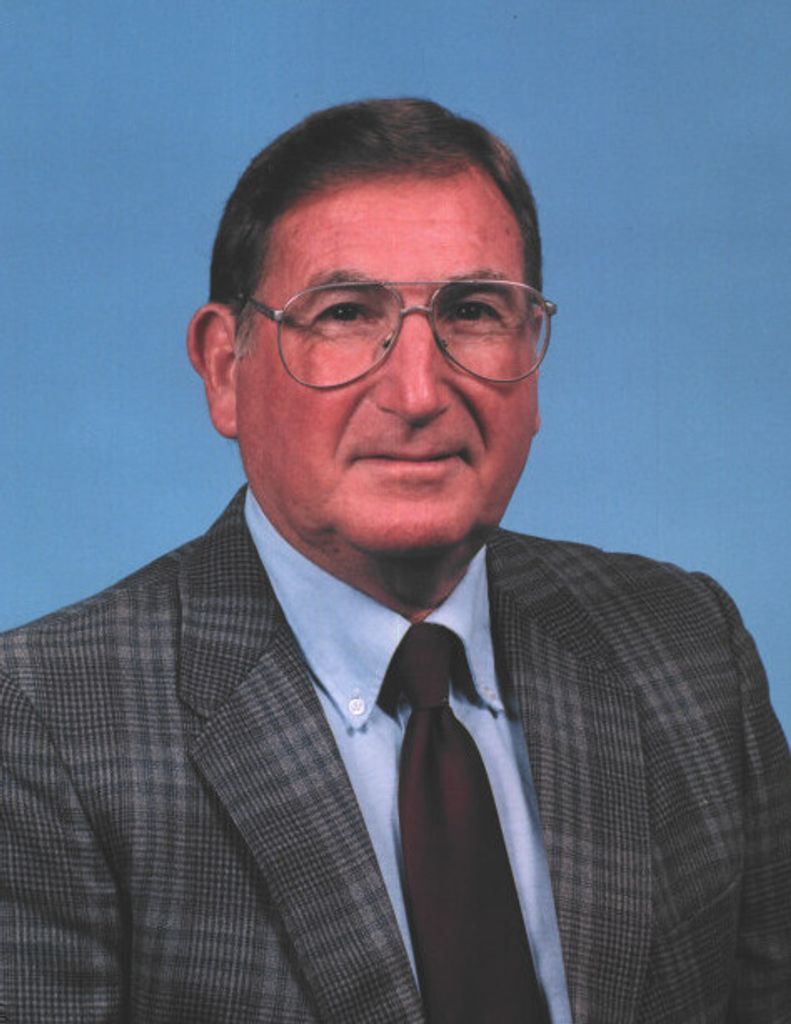 Joseph Lamar "Petey" Dupree