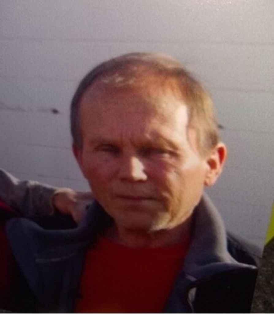 Roy Lee Westfall Profile Photo