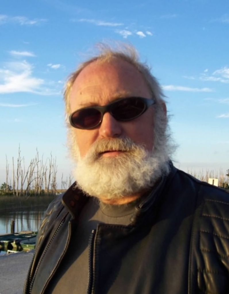 Kevin J. Coker