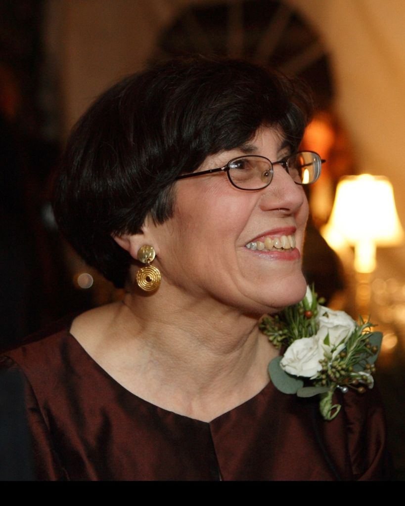 Ann Niemeyer Williamson Profile Photo
